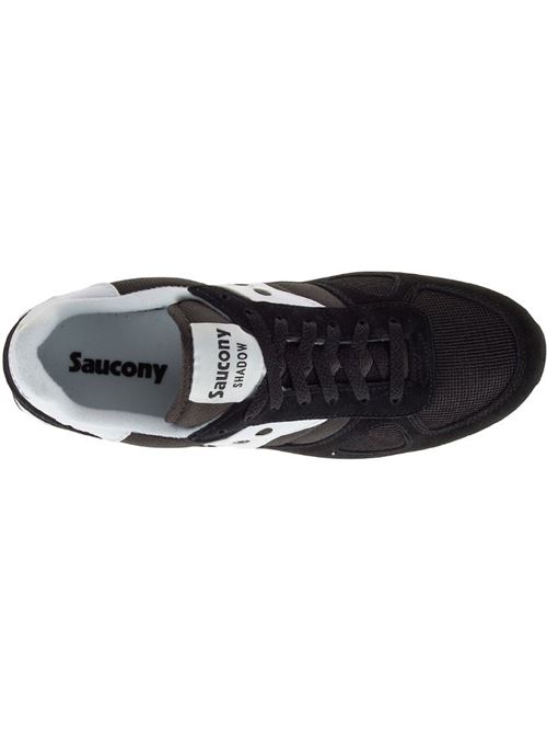 sneakers Saucony | SHADOW 2108518 NERO